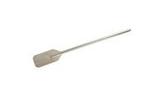 Stainless Steel Stir Paddle 42'' #1042